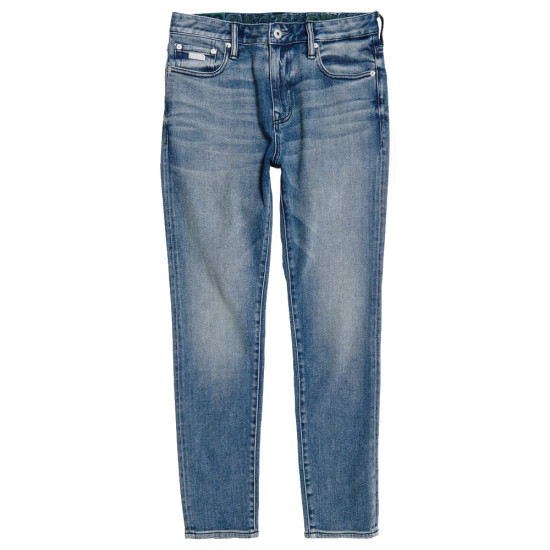 Superdry Ανδρικό jean παντελόνι